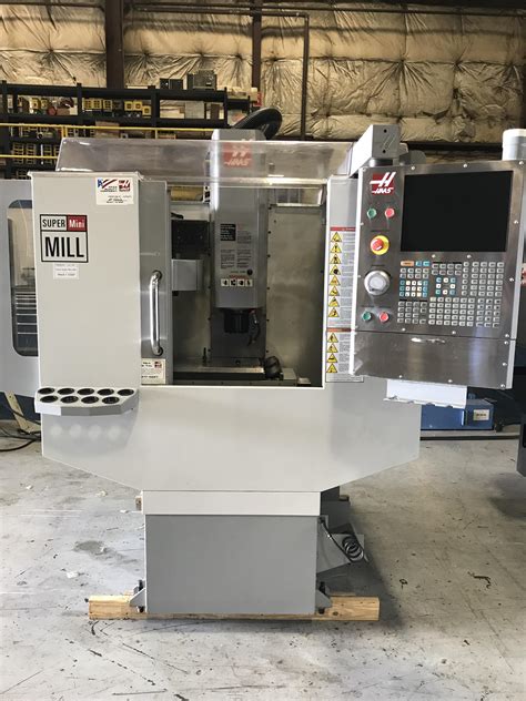 mini cnc machining center|haas super mini mill price.